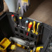 Stanley FMST1-73601 FatMax Midi Szerszámoskocsi, 90 l