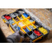 Stanley FMST17838-1 FatMax Pro-Stack 2/3 Rendszerező Stanley FMST17838-1 FatMax Pro-Stack 2/3 Rendszerező