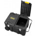 Stanley FMST17870-1 FatMax Pro-Stack Kerekes szerszámláda 113L