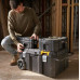 Stanley FMST17870-1 FatMax Pro-Stack Kerekes szerszámláda 113L