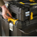 Stanley FMST17870-1 FatMax Pro-Stack Kerekes szerszámláda 113L