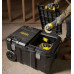 Stanley FMST17870-1 FatMax Pro-Stack Kerekes szerszámláda 113L