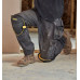 Stanley FMST82959-1 FatMax Félmerev, zselés térdvédő