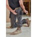 Stanley FMST82959-1 FatMax Félmerev, zselés térdvédő