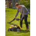 Stanley SCMWP3401M1-QW FatMax V20 Akkus fűnyíró (34cm/18V/1x4,0Ah)