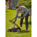 Stanley SCMWP3701M2-QW FatMax V20 Akkus fűnyíró (37cm/2x18V/2x4,0Ah)