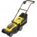 Stanley SCMWP3701M2-QW FatMax V20 Akkus fűnyíró (37cm/2x18V/2x4,0Ah)
