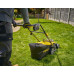 Stanley SCMWP3701M2-QW FatMax V20 Akkus fűnyíró (37cm/2x18V/2x4,0Ah)