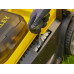 Stanley SCMWP3701M2-QW FatMax V20 Akkus fűnyíró (37cm/2x18V/2x4,0Ah)