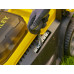 Stanley SCMWP3701N-XJ FatMax V20 Akkus fűnyíró (37cm/2x18V/akku és töltő nélkül)