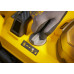 Stanley SCMWP3701N-XJ FatMax V20 Akkus fűnyíró (37cm/2x18V/akku és töltő nélkül)
