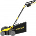 Stanley SCOEP3801M2-QW FatMax V20 Akkus gypeszellőztető (38cm/2x18V/2x4,0Ah)