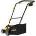Stanley SCOEP3801M2-QW FatMax V20 Akkus gypeszellőztető (38cm/2x18V/2x4,0Ah)