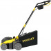 Stanley SCOEP3801N-XJ FatMax V20 Akkus gyepszellőztető (38cm/2x18V/akku és töltő nélkül)