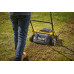 Stanley SCOEP3801N-XJ FatMax V20 Akkus gyepszellőztető (38cm/2x18V/akku és töltő nélkül)
