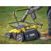 Stanley SCOEP3801M2-QW FatMax V20 Akkus gypeszellőztető (38cm/2x18V/2x4,0Ah)