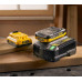 Stanley SFMCB12D2-QW FatMax V20 Akkumulátor és töltő szett (18V/2x2,0Ah)