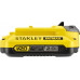 Stanley SFMCB202-XJ FatMax V20 Akkumulátor (18V/2,0Ah)