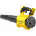 Stanley SFMCBL730B-XJ FatMax V20 Akkus lombfúvó (18V/akku és töltő nélkül)
