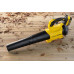 Stanley SFMCBL730B-XJ FatMax V20 Akkus lombfúvó (18V/akku és töltő nélkül)