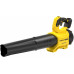 Stanley SFMCBL730M1-QW FatMax V20 Akkus lombfúvó (18V/1x4.0Ah)