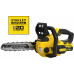 Stanley SFMCCS630M1-QW FatMax V20 Akkus láncfűrész (30cm/18V/1x4,0Ah)