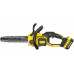 Stanley SFMCCS730M1-QW FatMax V20 Akkus láncfűrész 30cm (18V/1x4,0Ah)