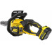 Stanley SFMCCS730M1-QW FatMax V20 Akkus láncfűrész 30cm (18V/1x4,0Ah)