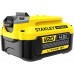 Stanley SFMCCS730M1-QW FatMax V20 Akkus láncfűrész 30cm (18V/1x4,0Ah)