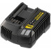 Stanley SFMCCS730M1-QW FatMax V20 Akkus láncfűrész 30cm (18V/1x4,0Ah)
