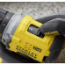 Stanley SFMCD715D2K-QW V20 Akkus ütvefúró-csavarozó (60Nm/18V/2x2,0Ah), koffer