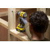 Stanley SFMCD725D2K-QW FatMax V20 Akkus fúrógép (80Nm/18V/2x2,0Ah) koffer