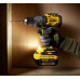 Stanley SFMCK201D2T-QW FatMax V20 Akkus gépszett (18V/2x2,0Ah) Pro-Stack