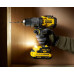 Stanley SFMCD726B-XJ FatMax V20 Akkus fúró-csavarozó (80Nm/18V/akku és töltő nélkül)