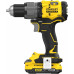 Stanley SFMCD726D2K-QW FatMax V20 Akkus fúró-csavarozó (80Nm/18V/2x2,0Ah) koffer Stanley SFMCD726D2K-QW FatMax V20 Akkus fúró-csavarozó (80Nm/18V/2x2,0Ah) koffer
