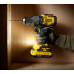 Stanley SFMCD726D2K-QW FatMax V20 Akkus fúró-csavarozó (80Nm/18V/2x2,0Ah) koffer Stanley SFMCD726D2K-QW FatMax V20 Akkus fúró-csavarozó (80Nm/18V/2x2,0Ah) koffer