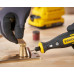 Stanley SFMCE030B-XJ FatMax V20 Akkus egyenes csiszoló (18V/akku és töltő nélkül)