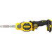 Stanley SFMCE210B-XJ FatMax V20 Akkus kézi szalagcsiszoló (13x457mm/18V/akku,töltő nélkül)