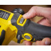 Stanley SFMCE210B-XJ FatMax V20 Akkus kézi szalagcsiszoló (13x457mm/18V/akku,töltő nélkül)
