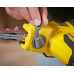 Stanley SFMCE210B-XJ FatMax V20 Akkus kézi szalagcsiszoló (13x457mm/18V/akku,töltő nélkül)