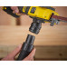 Stanley SFMCE210B-XJ FatMax V20 Akkus kézi szalagcsiszoló (13x457mm/18V/akku,töltő nélkül)