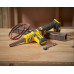 Stanley SFMCE210D2K-QW FatMax V20 Akkus szalagcsiszoló 13x457mm (18V/2x2,0Ah)