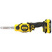 Stanley SFMCE210D2K-QW FatMax V20 Akkus szalagcsiszoló 13x457mm (18V/2x2,0Ah)