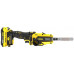 Stanley SFMCE210D2K-QW FatMax V20 Akkus szalagcsiszoló 13x457mm (18V/2x2,0Ah)