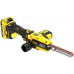 Stanley SFMCE210D2K-QW FatMax V20 Akkus szalagcsiszoló 13x457mm (18V/2x2,0Ah)