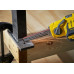 Stanley SFMCE210D2K-QW FatMax V20 Akkus szalagcsiszoló 13x457mm (18V/2x2,0Ah)