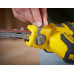 Stanley SFMCE210D2K-QW FatMax V20 Akkus szalagcsiszoló 13x457mm (18V/2x2,0Ah)