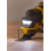 Stanley SFMCE510B-XJ FatMax V20 Akkus multifunkciós gép (18V/akku és töltő nélkül)
