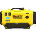 Stanley SFMCE520B-QW FatMax V20 Akkus kompresszor (18V, akku és töltő nélkül)