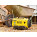 Stanley SFMCE520B-QW FatMax V20 Akkus kompresszor (18V/akku és töltő nélkül)